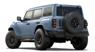 2025 Ford Bronco® External Image 3